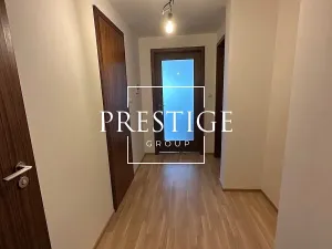 Pronájem bytu 2+kk, Praha - Smíchov, Na Laurové, 65 m2