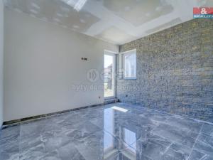Prodej rodinného domu, Žinkovy, 154 m2