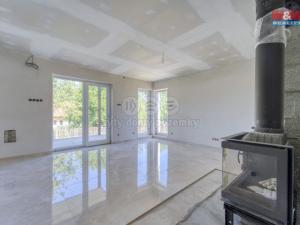 Prodej rodinného domu, Žinkovy, 154 m2