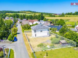 Prodej rodinného domu, Žinkovy, 154 m2