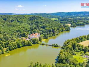 Prodej rodinného domu, Žinkovy, 154 m2