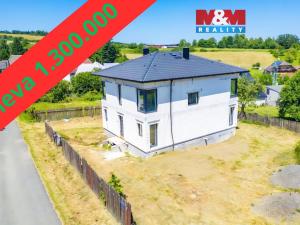 Prodej rodinného domu, Žinkovy, 154 m2