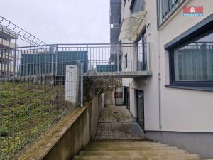 Pronájem bytu 1+kk, Milovice - Mladá, Armádní, 23 m2