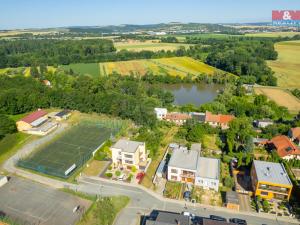 Prodej rodinného domu, Rebešovice, V Sadě, 70 m2