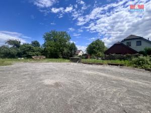 Prodej pozemku pro bydlení, Ostrava, Paskovská, 1200 m2