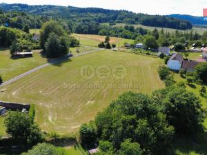 Prodej pozemku pro bydlení, Skočice, 2545 m2