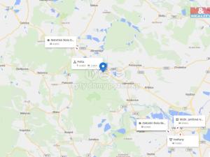 Prodej pozemku pro bydlení, Skočice, 2545 m2