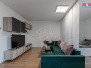 Prodej bytu 3+1, Klatovy - Klatovy IV, K Čínovu, 100 m2
