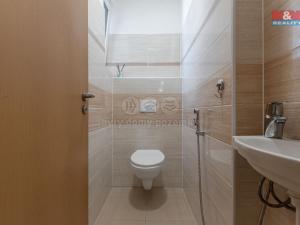 Prodej bytu 3+1, Klatovy - Klatovy IV, K Čínovu, 100 m2