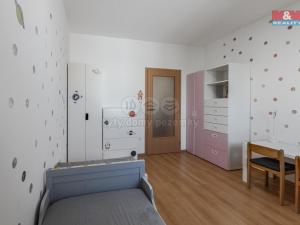 Prodej bytu 3+1, Klatovy - Klatovy IV, K Čínovu, 100 m2