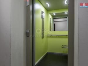 Prodej bytu 3+1, Klatovy - Klatovy IV, K Čínovu, 100 m2
