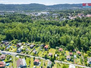 Prodej zahrady, Jenišov, 396 m2