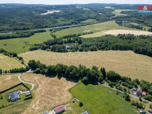 Prodej pozemku pro bydlení, Šabina, 1120 m2