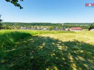 Prodej pozemku pro bydlení, Šabina, 1120 m2