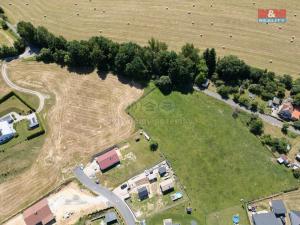 Prodej pozemku pro bydlení, Šabina, 1120 m2