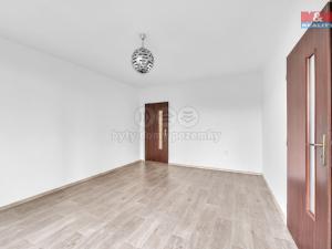 Pronájem bytu 3+1, Náchod - Staré Město nad Metují, Pražská, 65 m2