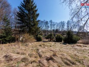 Prodej pozemku pro bydlení, Sadov - Bor, 1345 m2