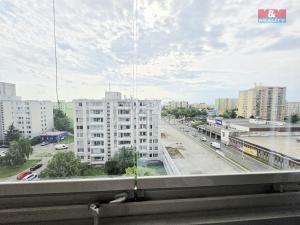 Prodej bytu 3+1, Praha - Chodov, Bachova, 68 m2