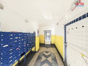 Prodej bytu 3+1, Praha - Chodov, Bachova, 68 m2