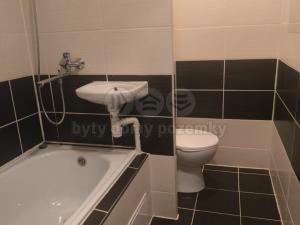 Pronájem bytu 1+1, Jirkov, Generála Svobody, 33 m2