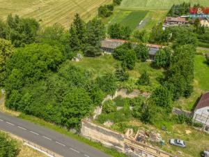 Prodej rodinného domu, Podbořanský Rohozec, 300 m2