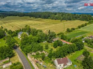 Prodej rodinného domu, Podbořanský Rohozec, 300 m2