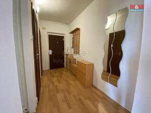 Pronájem bytu 3+1, Litovel, Gemerská, 70 m2