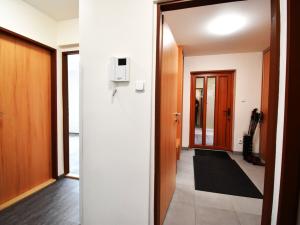 Pronájem bytu 2+1, Plzeň, Zábělská, 56 m2