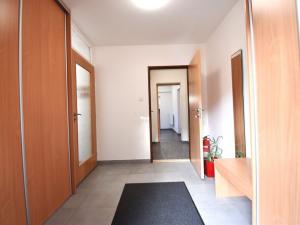 Pronájem bytu 2+1, Plzeň, Zábělská, 56 m2