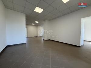 Pronájem obchodního prostoru, Nasavrky, Náměstí, 260 m2