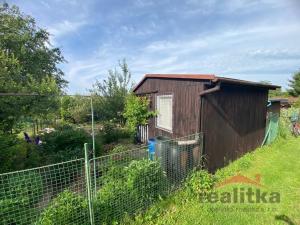 Prodej zahrady, Opava, Zahradní, 10 m2