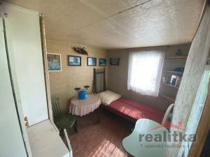 Prodej zahrady, Opava, Zahradní, 10 m2