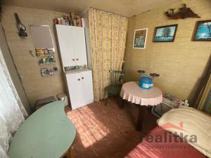 Prodej zahrady, Opava, Zahradní, 10 m2