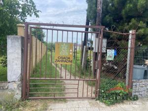 Prodej zahrady, Opava, Zahradní, 10 m2