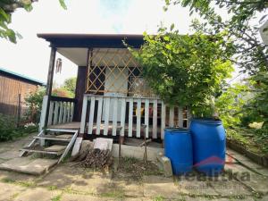 Prodej zahrady, Opava, Zahradní, 10 m2