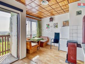 Prodej zahrady, Údlice, 371 m2