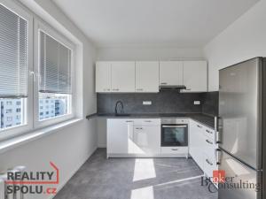 Pronájem bytu 3+1, Mladá Boleslav - Mladá Boleslav II, Na Radouči, 78 m2
