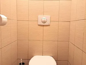 Pronájem bytu 1+kk, Pardubice, Jindřišská, 37 m2