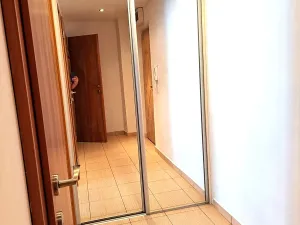 Pronájem bytu 1+kk, Pardubice, Jindřišská, 37 m2