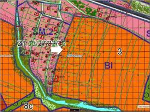 Prodej pozemku pro bydlení, Benešov, 1032 m2