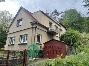 Prodej rodinného domu, Praha - Modřany, Na Floře, 285 m2