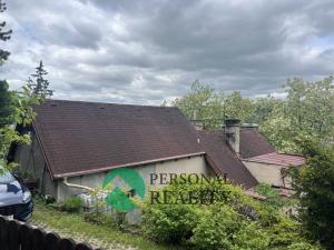 Prodej rodinného domu, Praha - Modřany, Na Floře, 285 m2