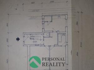 Prodej rodinného domu, Praha - Modřany, Na Floře, 285 m2