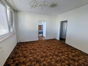 Pronájem bytu 2+1, Hodonín, 45 m2