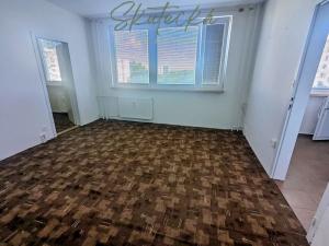 Pronájem bytu 2+1, Hodonín, 45 m2