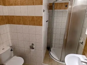 Pronájem bytu 2+1, Hodonín, 45 m2