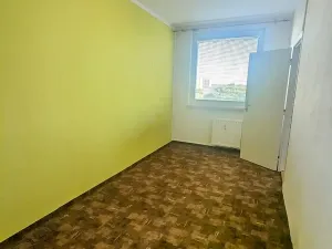 Pronájem bytu 2+1, Hodonín, 45 m2