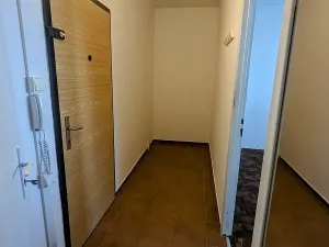 Pronájem bytu 2+1, Hodonín, 45 m2