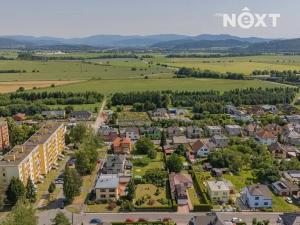 Prodej vily, Zábřeh, Mánesova, 149 m2