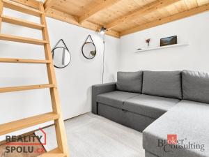 Pronájem bytu 1+1, Jáchymov, třída Dukelských hrdinů, 43 m2